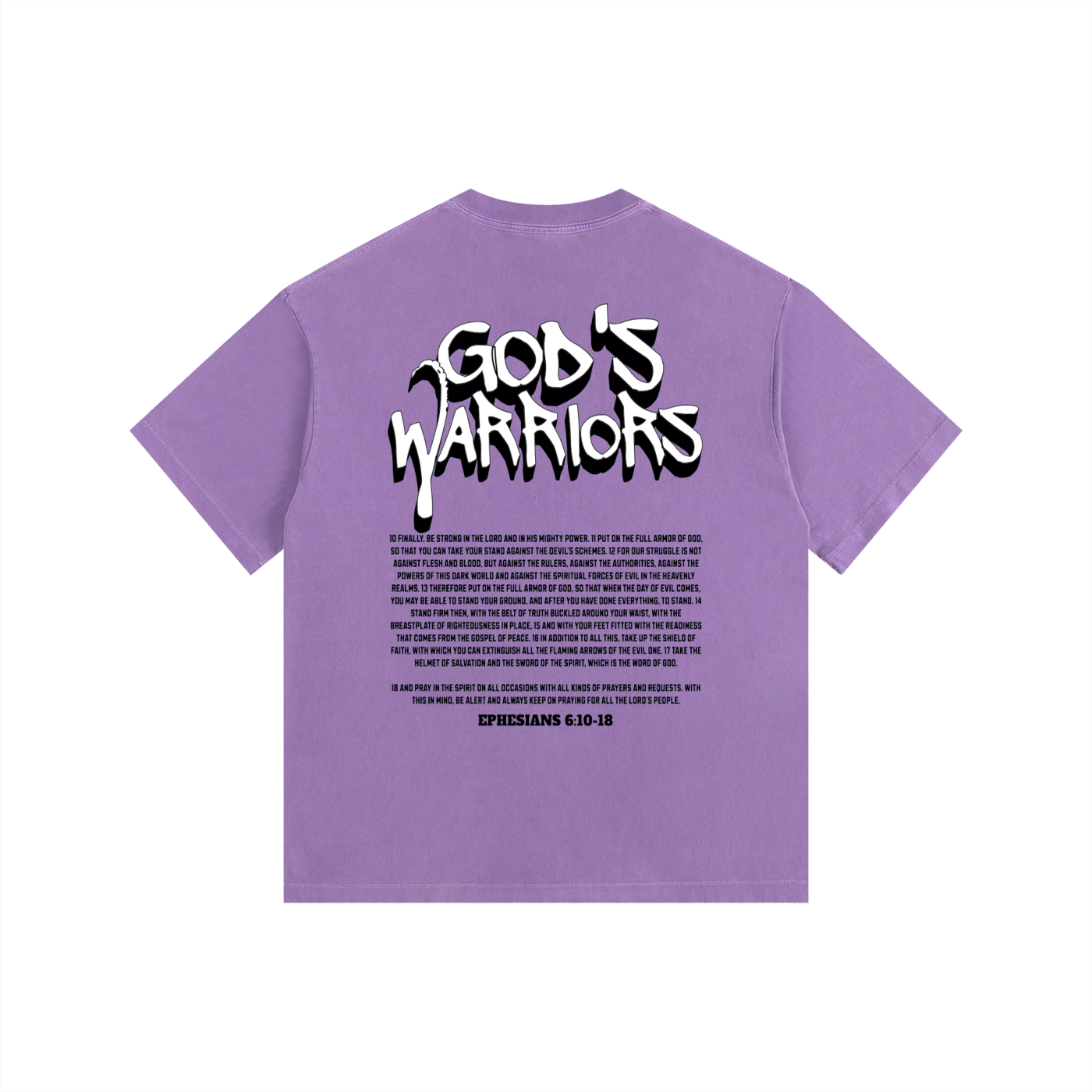 (Graphic) Vintage Washed Oversized Cotton T-Shirt