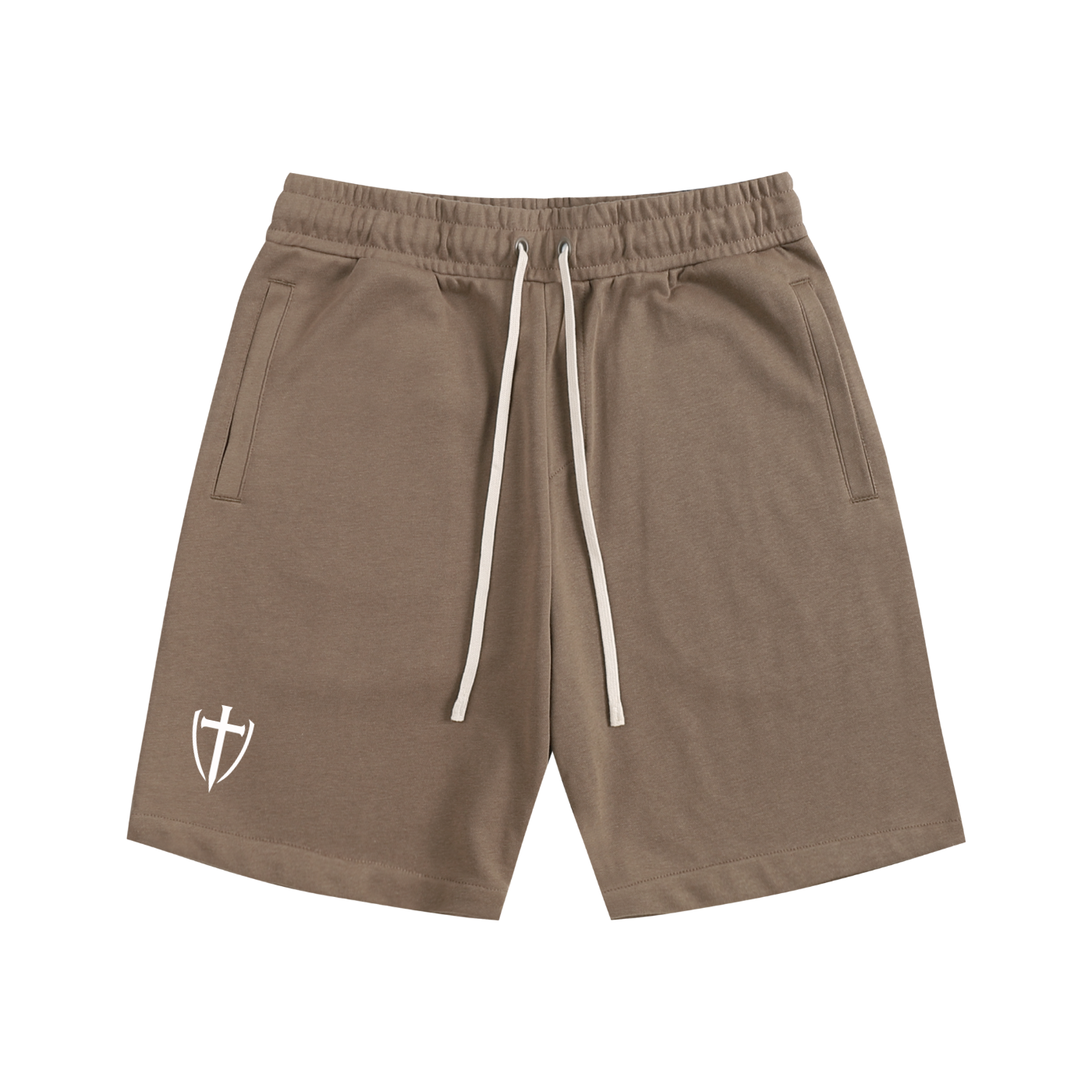 Essential Cotton Shorts