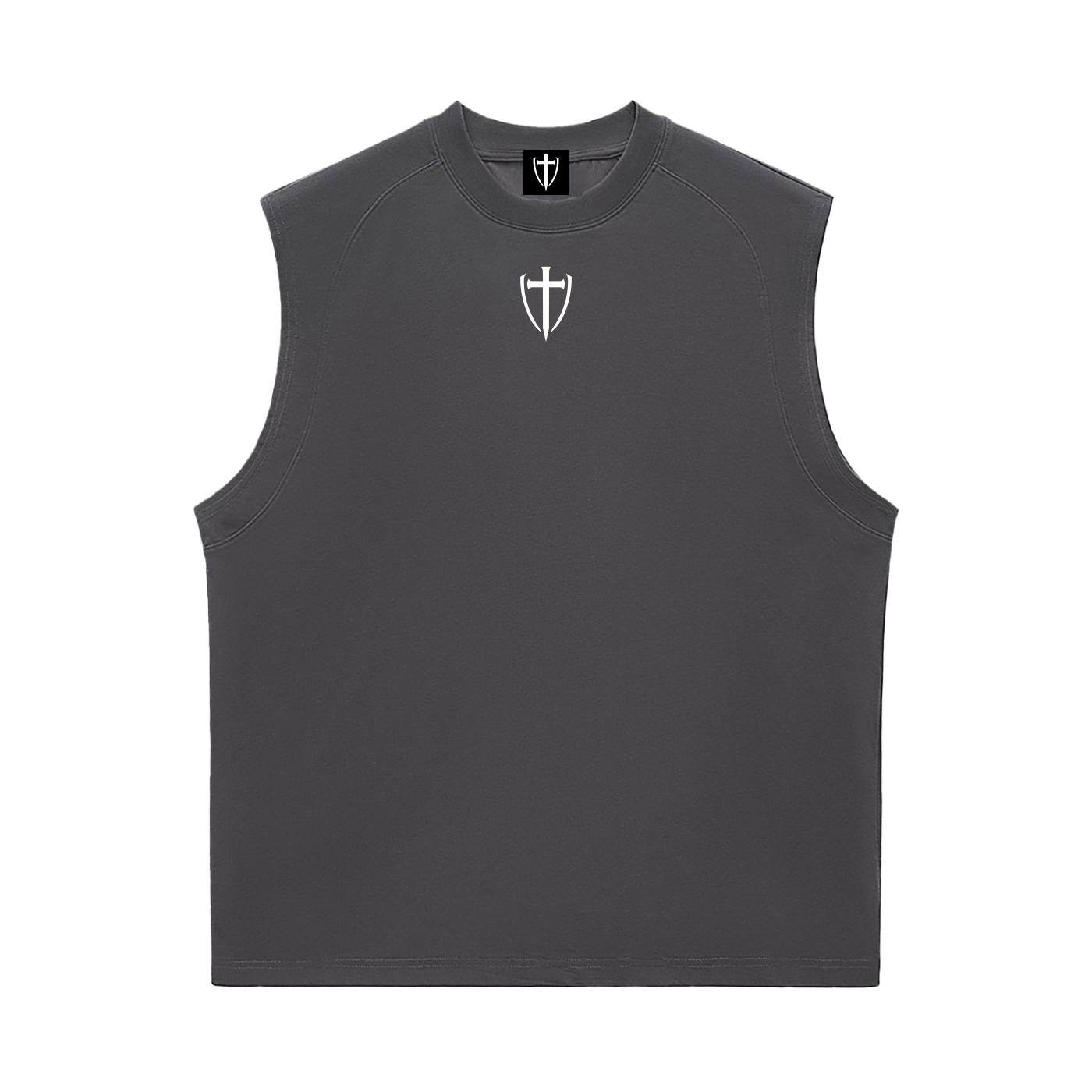 Sorona Quick-Dry Cooling Tank Top