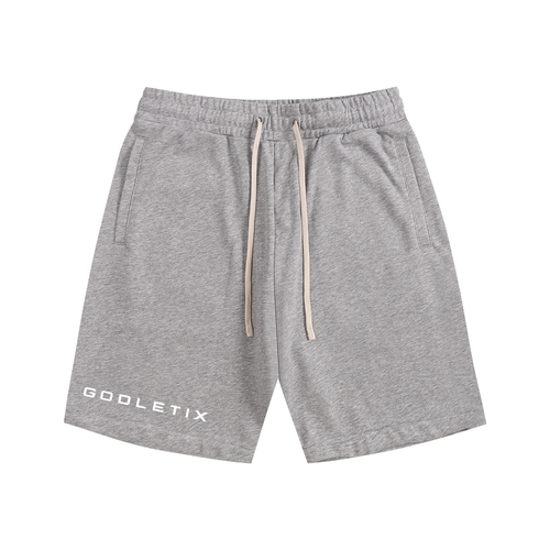 Essential Cotton Shorts