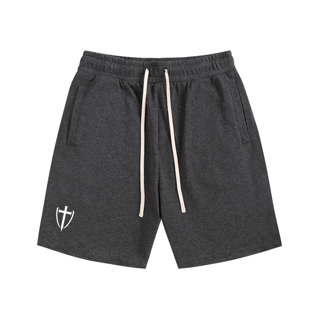 Essential Cotton Shorts