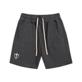 Essential Cotton Shorts