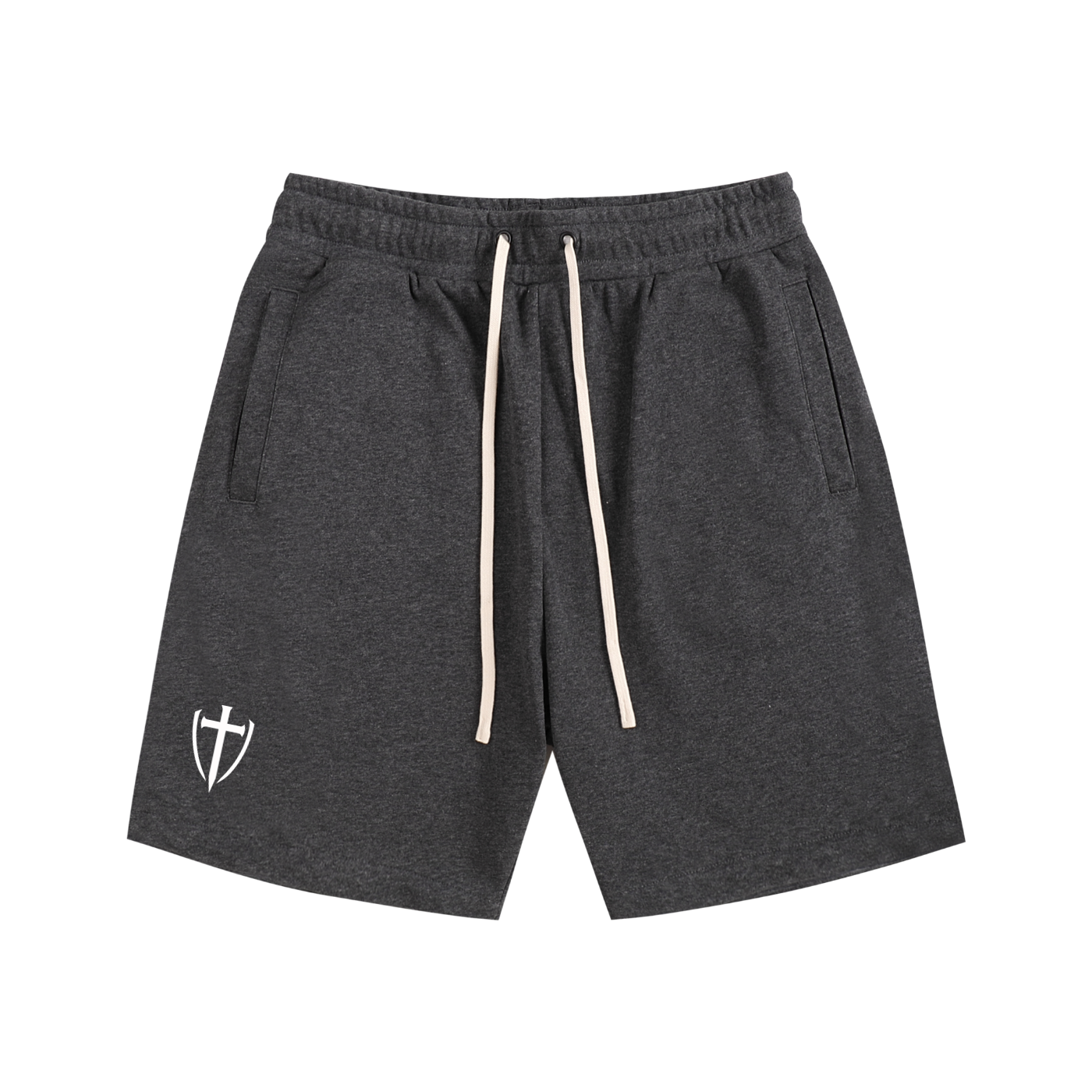 Essential Cotton Shorts