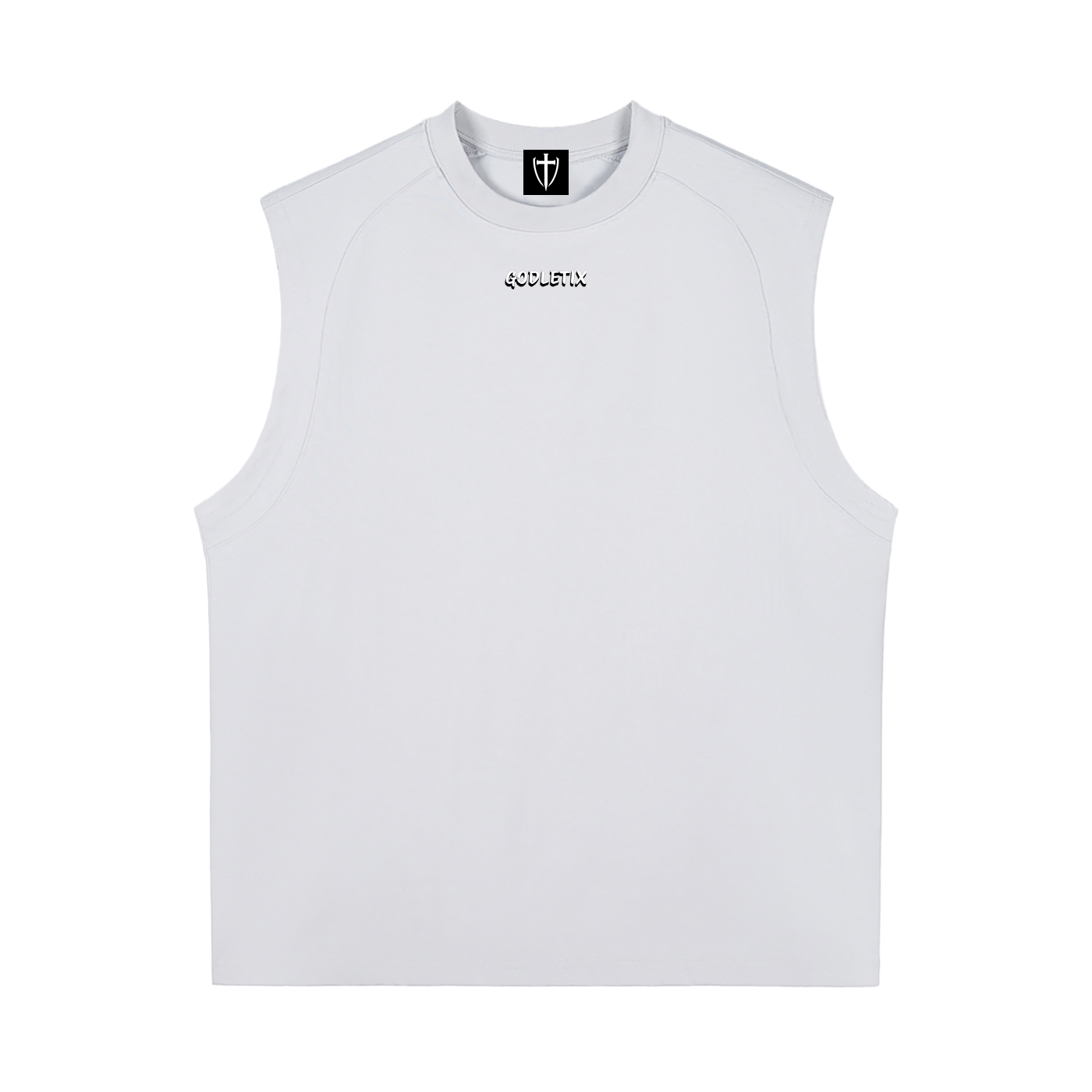 Sorona Quick-Dry Cooling Tank Top