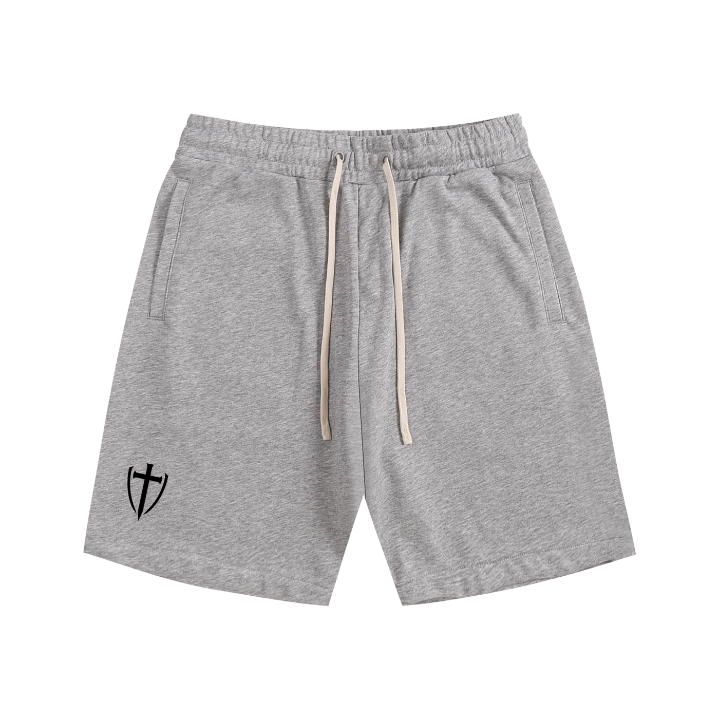 Essential Cotton Shorts