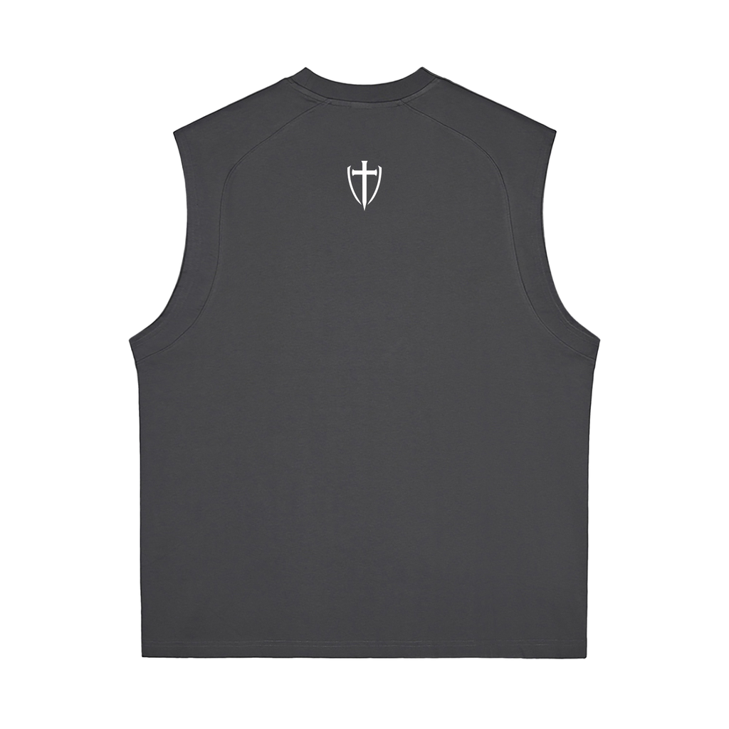 Sorona Quick-Dry Cooling Tank Top