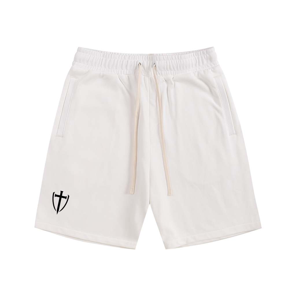 Essential Cotton Shorts
