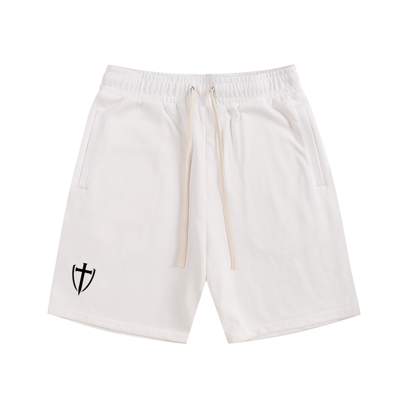 Essential Cotton Shorts