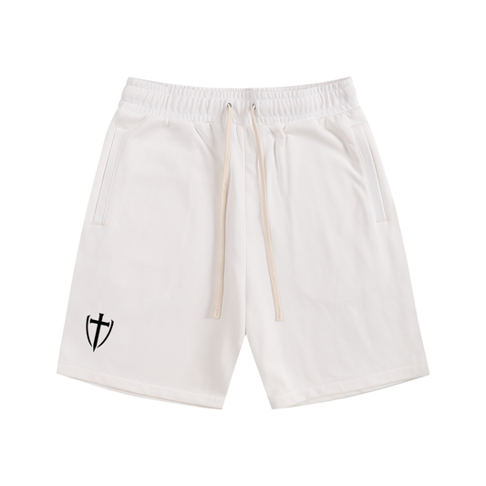 Essential Cotton Shorts