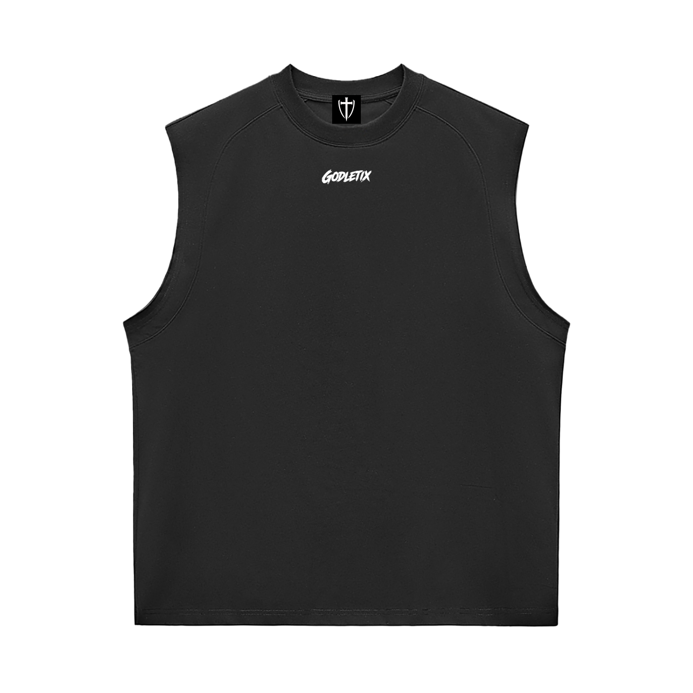 Sorona Quick-Dry Cooling Tank Top