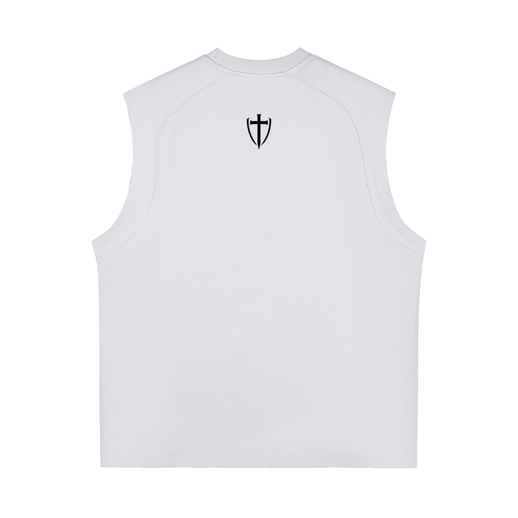 Sorona Quick-Dry Cooling Tank Top