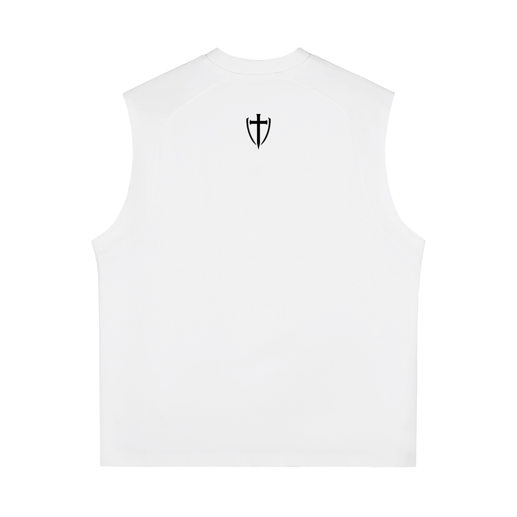 Sorona Quick-Dry Cooling Tank Top