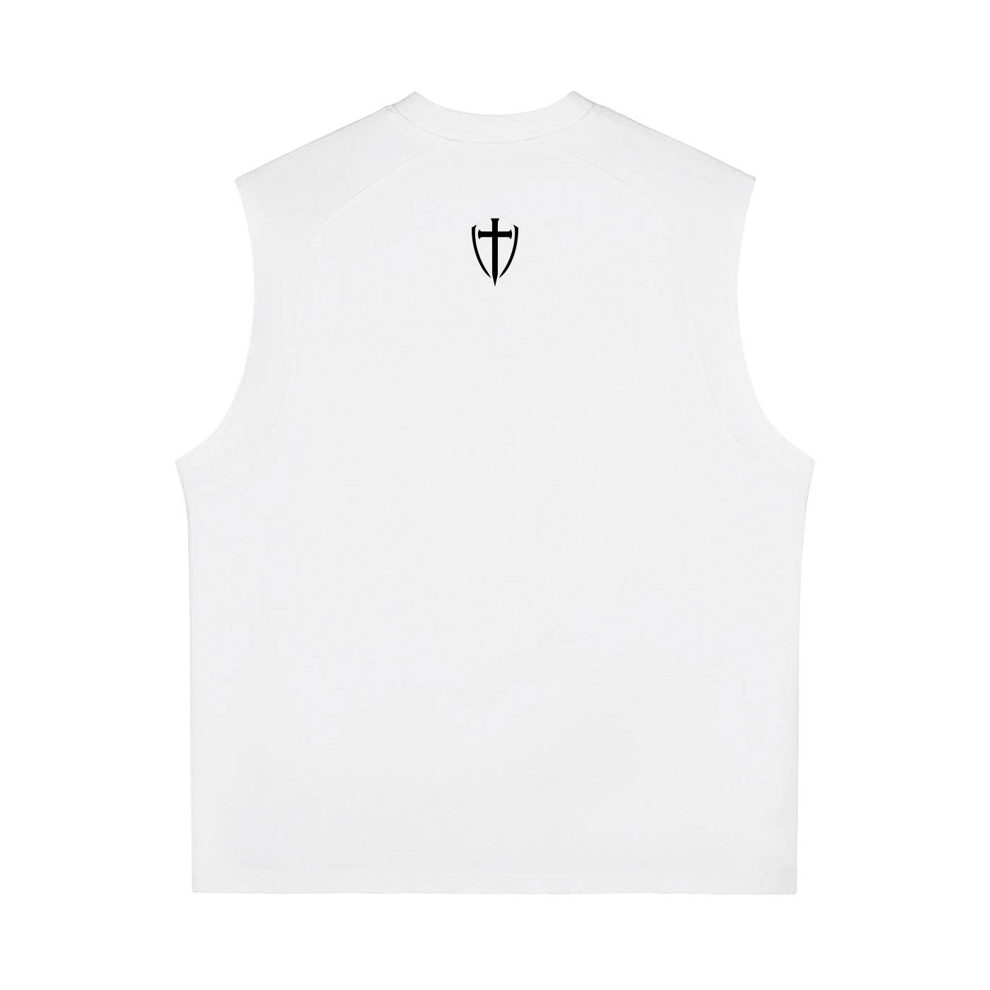 Sorona Quick-Dry Cooling Tank Top