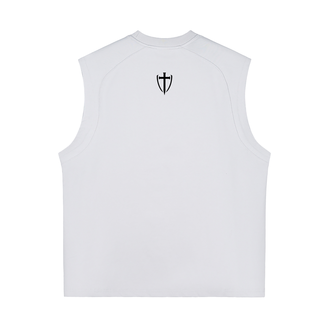 Sorona Quick-Dry Cooling Tank Top