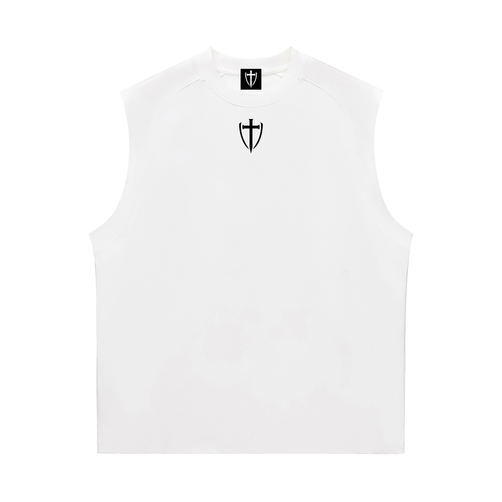 Sorona Quick-Dry Cooling Tank Top