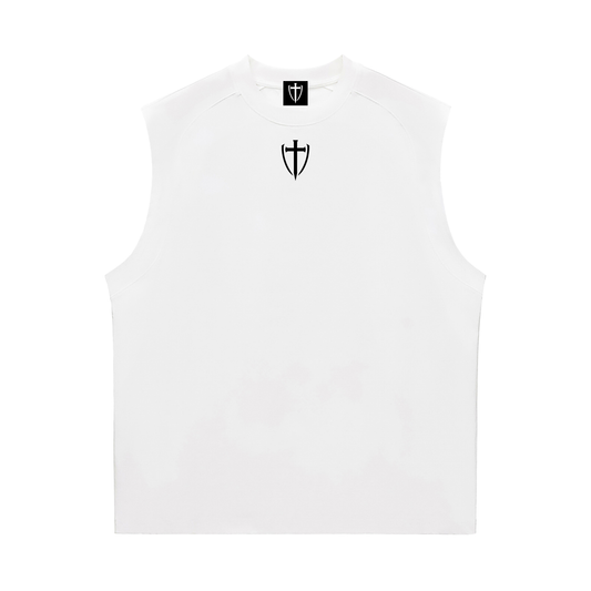Sorona Quick-Dry Cooling Tank Top