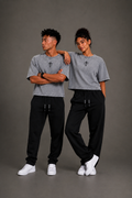 Battle Ready Mineral Wash Boxy Tee