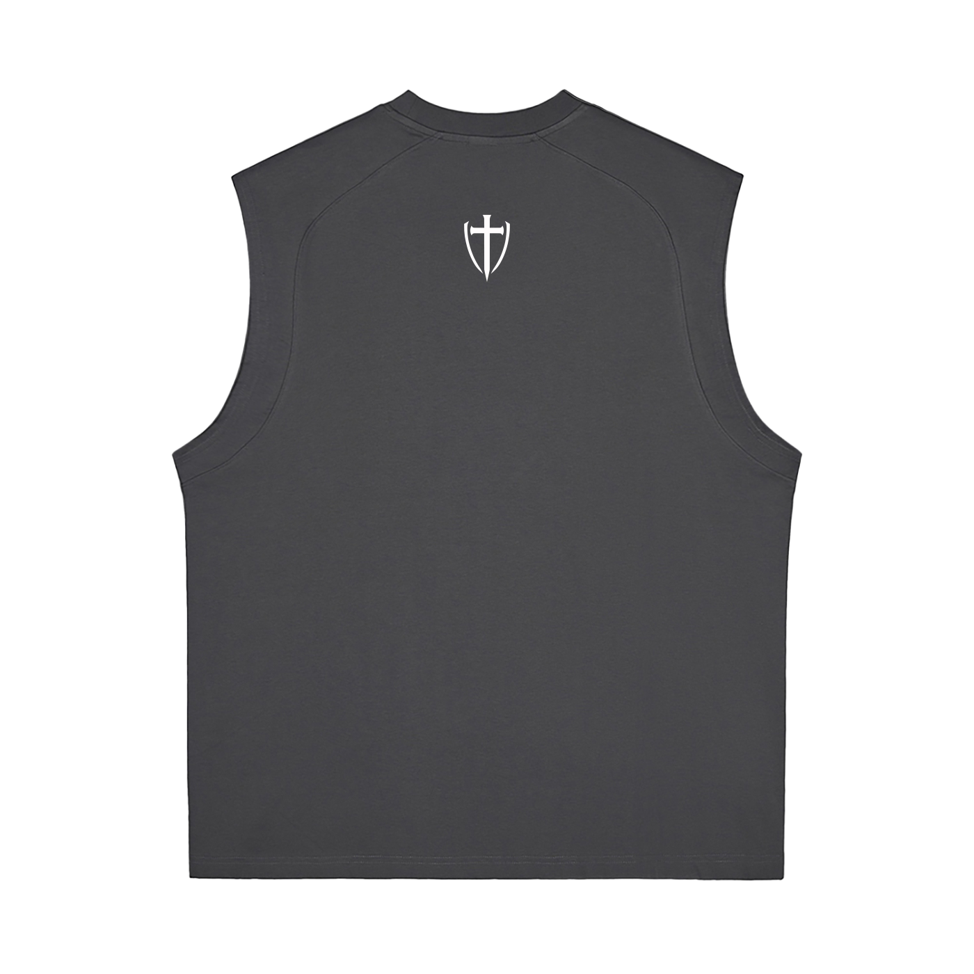 Sorona Quick-Dry Cooling Tank Top