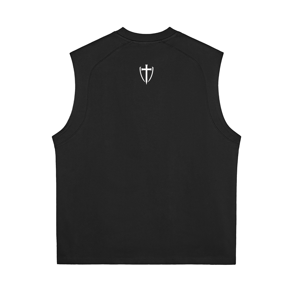 Sorona Quick-Dry Cooling Tank Top