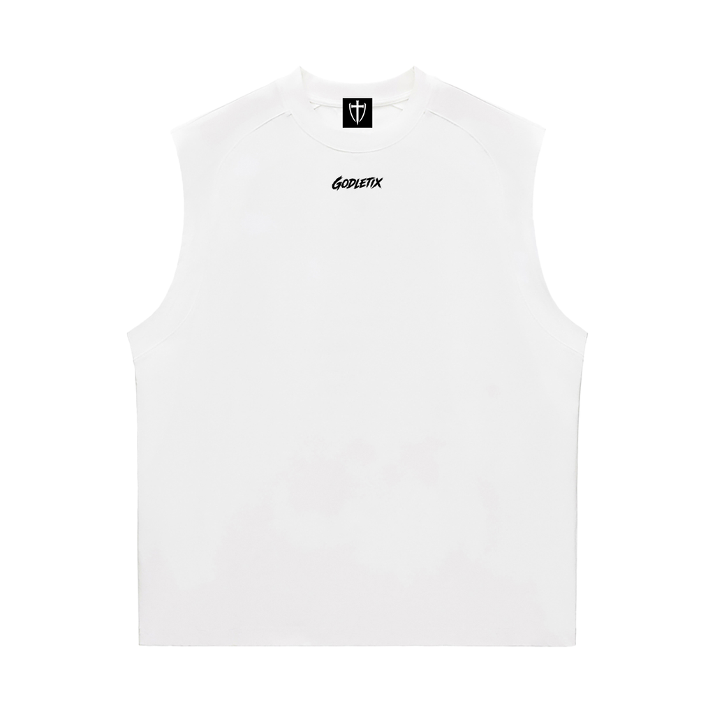 Sorona Quick-Dry Cooling Tank Top