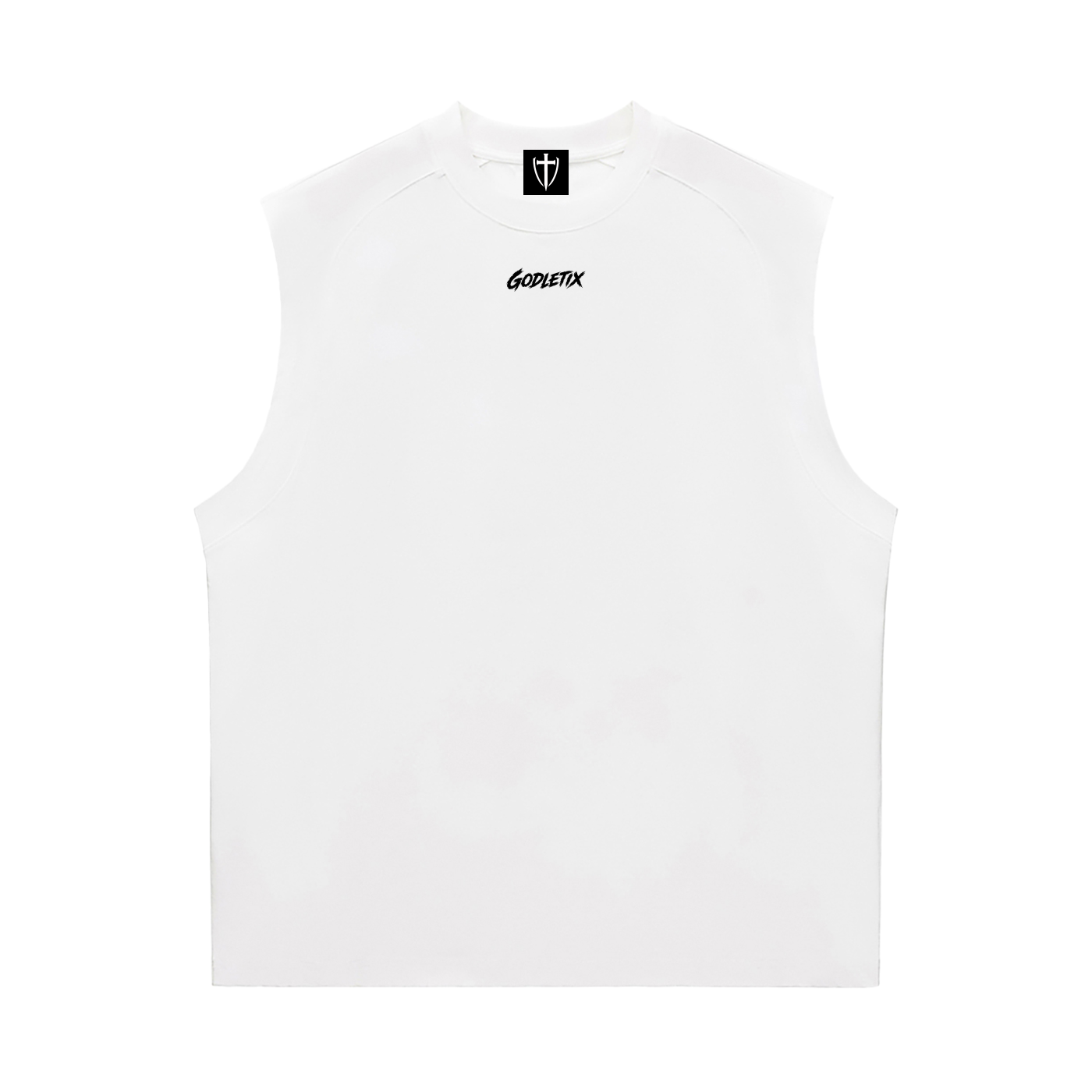 Sorona Quick-Dry Cooling Tank Top