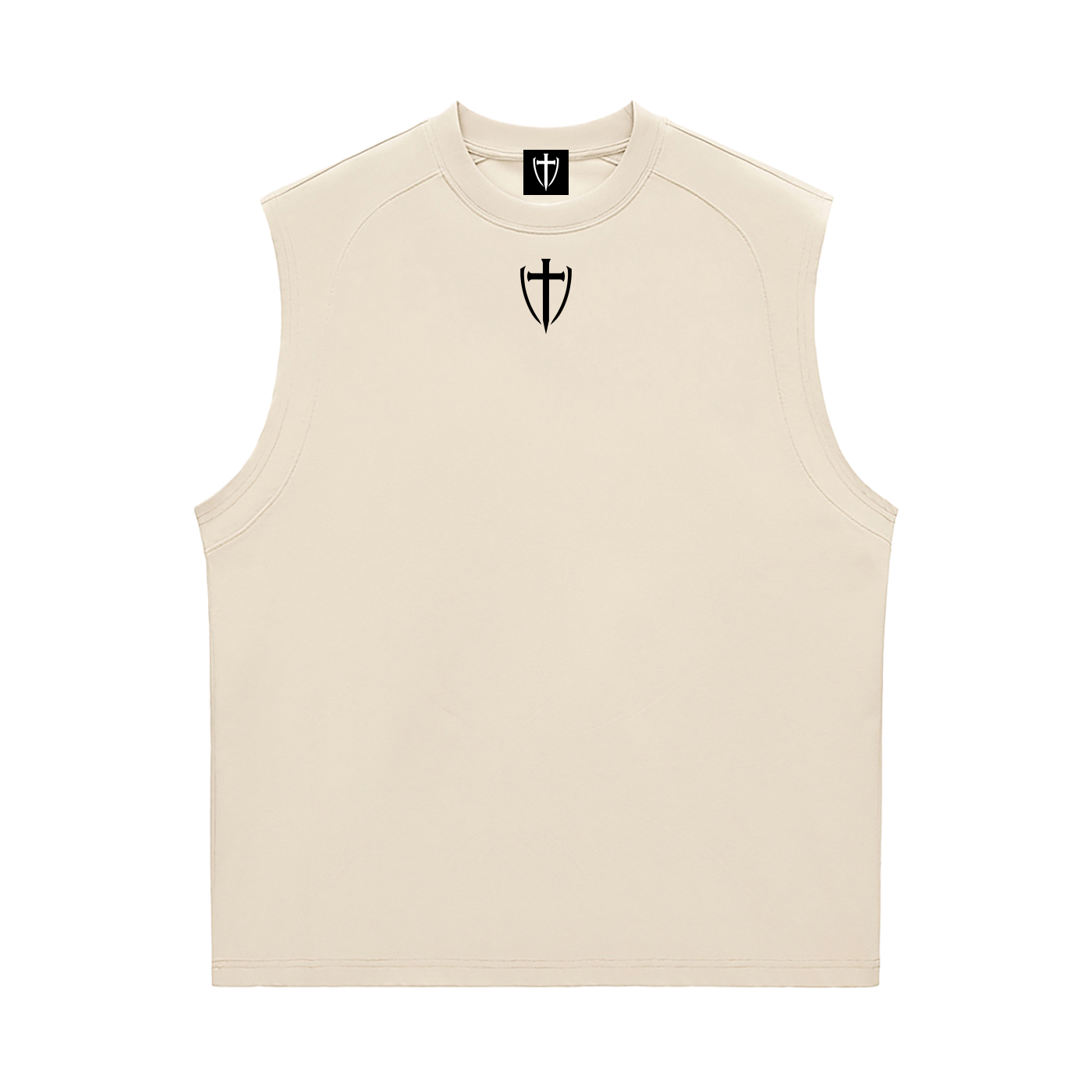 Sorona Quick-Dry Cooling Tank Top