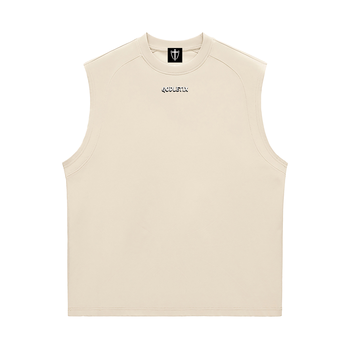 Sorona Quick-Dry Cooling Tank Top
