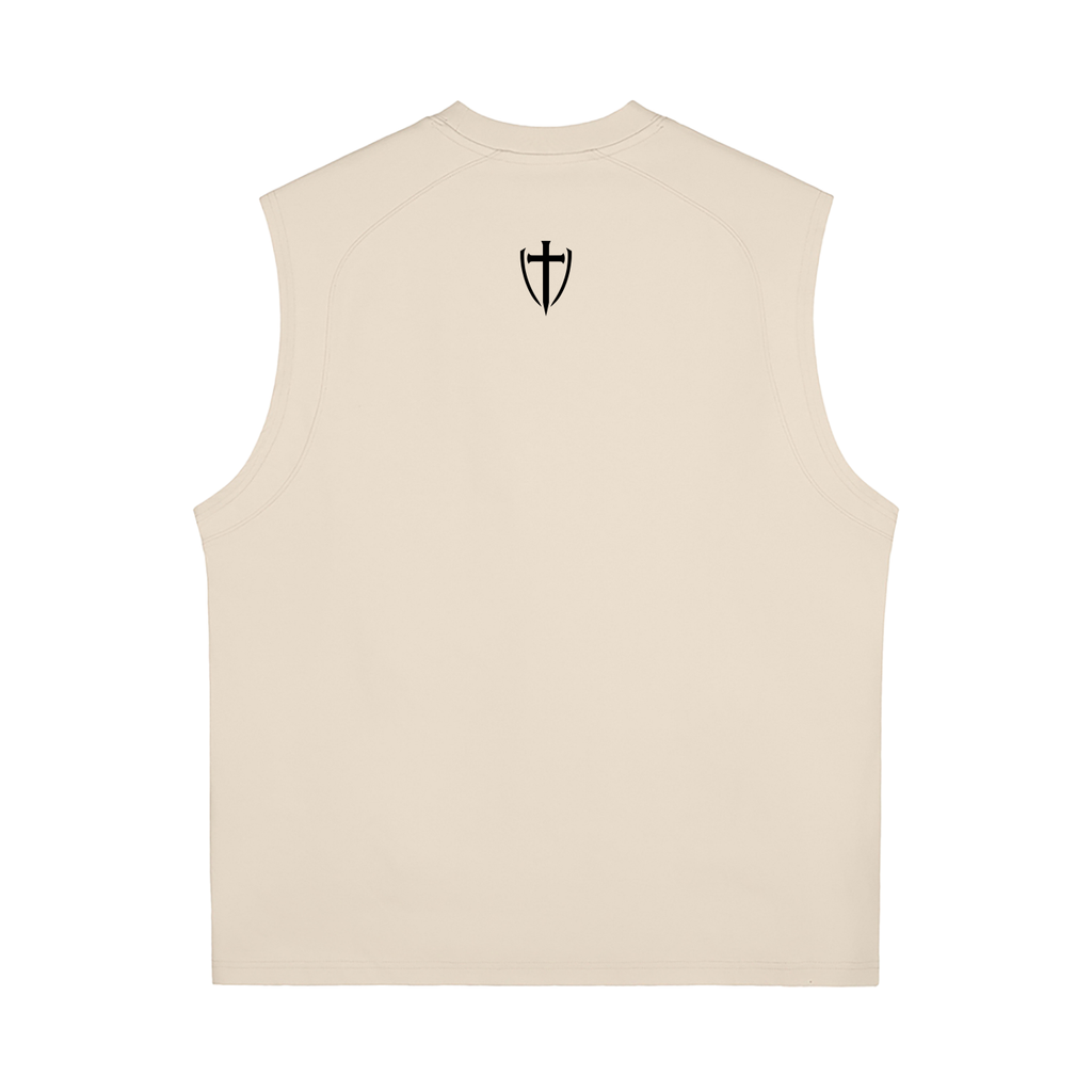 Sorona Quick-Dry Cooling Tank Top