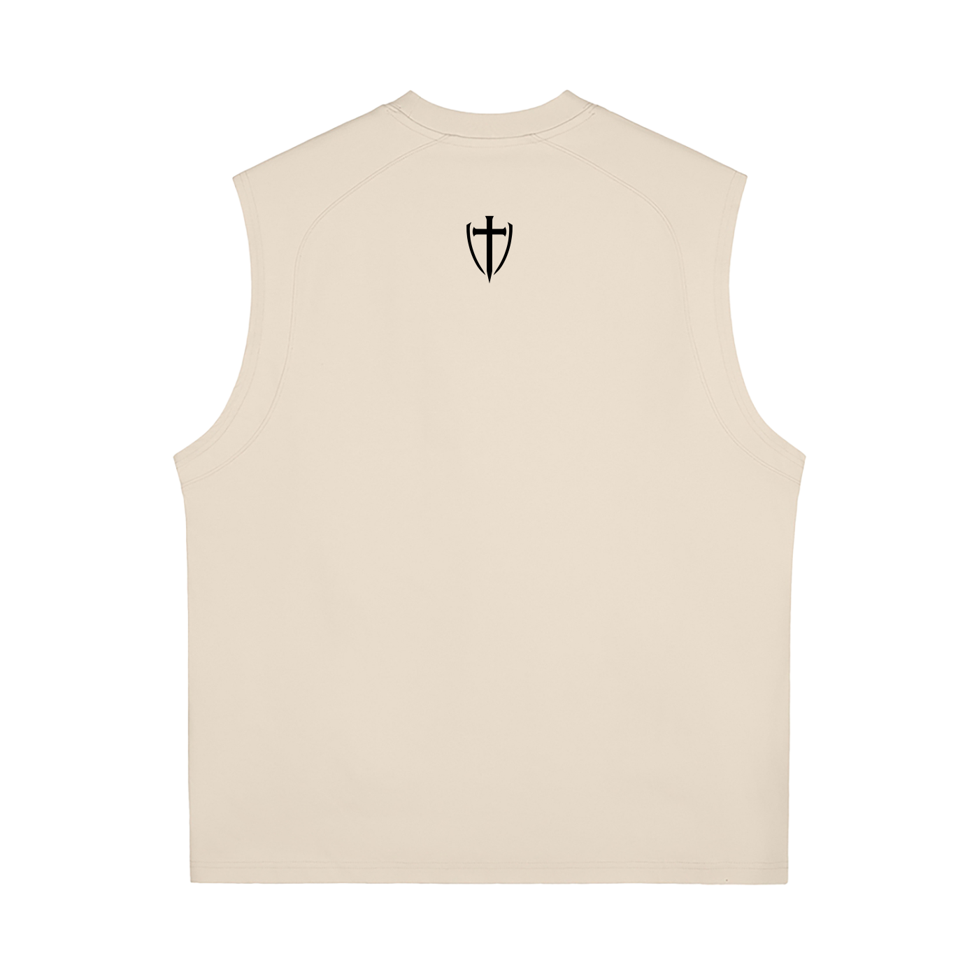 Sorona Quick-Dry Cooling Tank Top