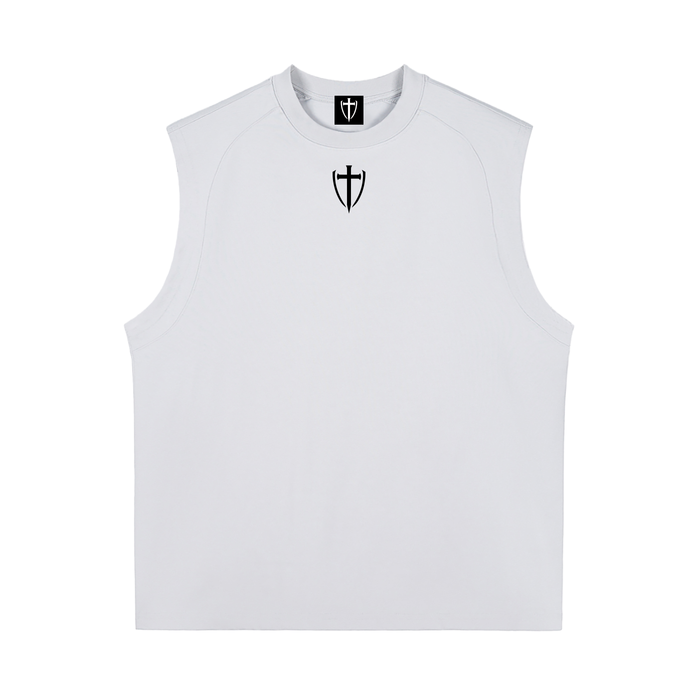 Sorona Quick-Dry Cooling Tank Top