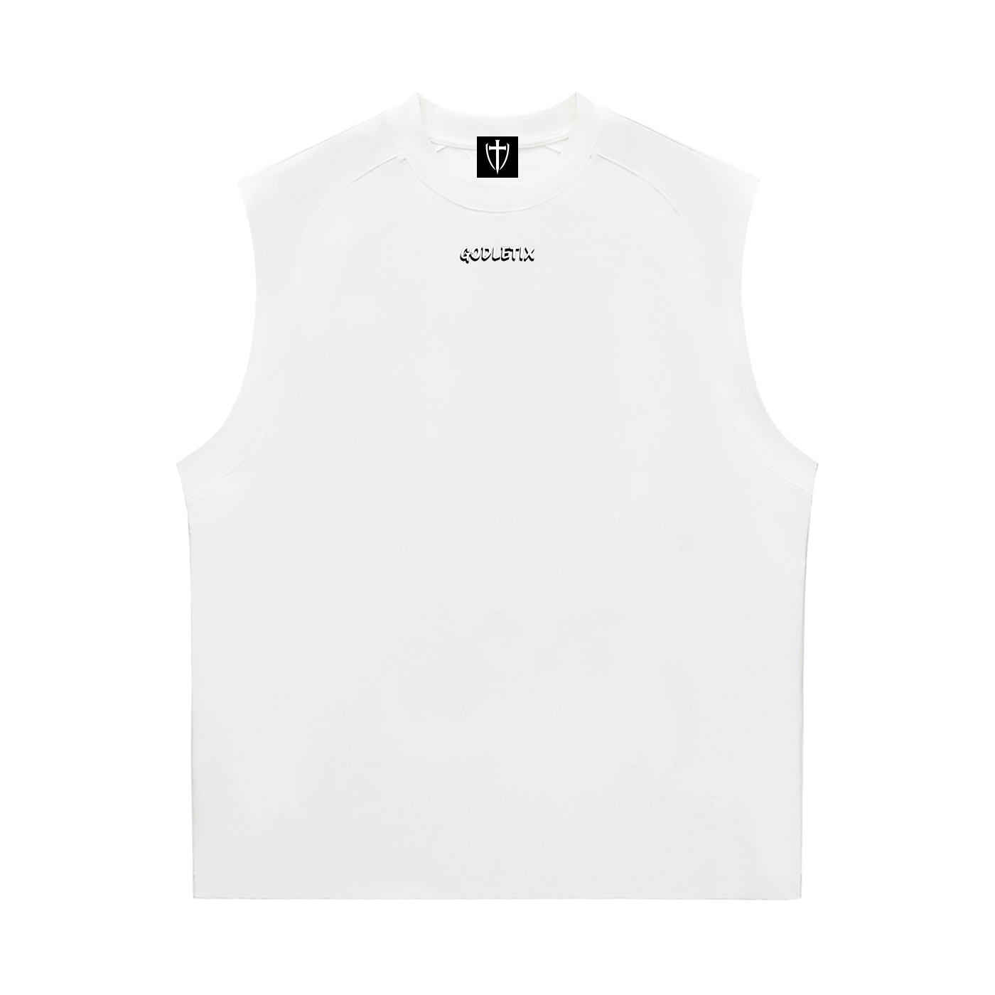 Sorona Quick-Dry Cooling Tank Top