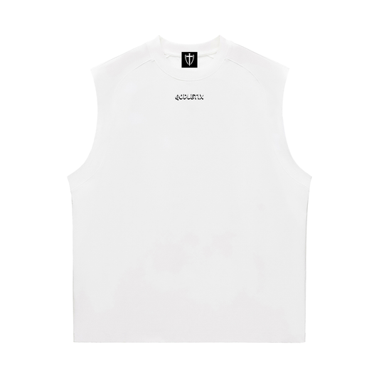 Sorona Quick-Dry Cooling Tank Top